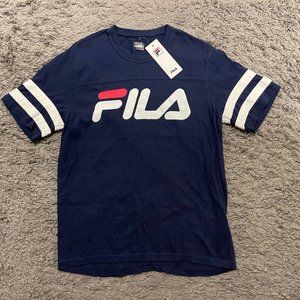 FILA t-shirt Brand new Size M